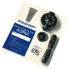 Pulsafeeder - Metering Pump Accessories Type: KOPkit For Use With: LB03SA-PTC1-M43 - Eagle Tool & Supply