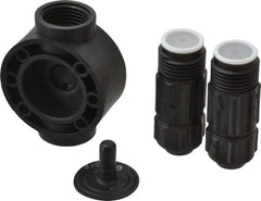 Pulsafeeder - Metering Pump Accessories Type: KOPkit For Use With: LB02SA-PTC1-M43 - Eagle Tool & Supply