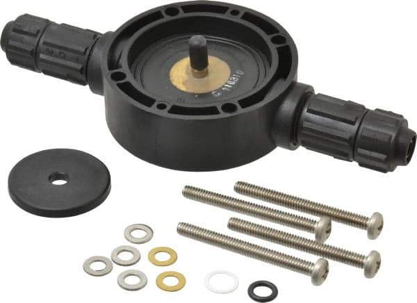 Pulsafeeder - Metering Pump Accessories Type: KOPkit For Use With: LPH6SA-PTC3-M43 - Eagle Tool & Supply