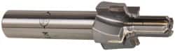 Scientific Cutting Tools - 7/16-20" Port, 0.888" Spotface Diam, 1/4" Tube Outside Diam, Reamer Pilot, Carbide Tipped Porting Tool - Eagle Tool & Supply