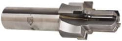 Scientific Cutting Tools - 3/4-16" Port, 1.24" Spotface Diam, 1/2" Tube Outside Diam, Reamer Pilot, Carbide Tipped Porting Tool - Eagle Tool & Supply