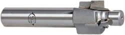 Scientific Cutting Tools - 7/16-20" Port, 0.838" Spotface Diam, 1/4" Tube Outside Diam, Plain Pilot, Carbide Tipped Porting Tool - Eagle Tool & Supply