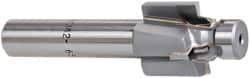 Scientific Cutting Tools - 9/16-18" Port, 0.979" Spotface Diam, 3/8" Tube Outside Diam, Plain Pilot, Carbide Tipped Porting Tool - Eagle Tool & Supply
