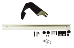 Acu-Rite - DRO Bracket - Use with SENC 150 Encoder Scale - Eagle Tool & Supply