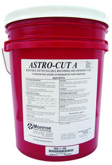 Astro-Cut A Biostable Soluble Oil Metalworking Fluid-5 Gallon Pail - Eagle Tool & Supply