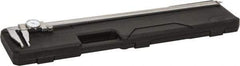 Value Collection - 0", 0.5" (Inside Range)" to 24" Range, 0.001" Graduation, 0.1" per Revolution, Dial Caliper - White Face, 4" Jaw Length - Eagle Tool & Supply