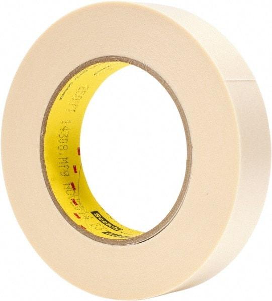 3M - 1" Wide Masking & Painters Tape - 6 mil Thick - Eagle Tool & Supply