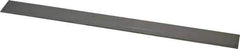 Unger - Carbon Steel 2-Edge Scraper Replacement Blade - 8" Blade Length, For HDSC, HDSS - Eagle Tool & Supply