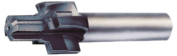 Scientific Cutting Tools - M42x2.0mm Port, 2.3661" Spotface Diam, Reamer Pilot, Carbide Tipped Porting Tool - Eagle Tool & Supply