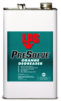 Presolve Orange Degreaser - 1 Gallon - Eagle Tool & Supply