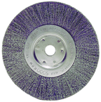 7" WIRE WHEEL .014 5/8ARB - Eagle Tool & Supply