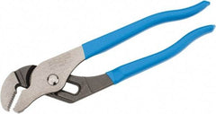 Channellock - 3 Piece Tongue & Groove Plier Set - Comes in Display Card - Eagle Tool & Supply