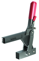 #5105B - Vertical Hold Down - Toggle Clamp - Eagle Tool & Supply