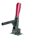 #5105R - Vertical Hold Down - Toggle Clamp - Eagle Tool & Supply