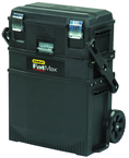 STANLEY® FATMAX® 4-in-1 Mobile Workstation - Eagle Tool & Supply
