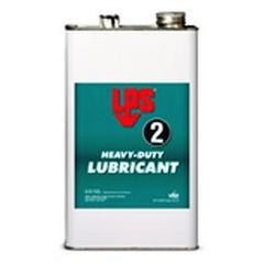 LPS-2 Lubricant - 1 Gallon - Eagle Tool & Supply