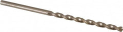 Cleveland - #40 135° Cobalt Jobber Drill - Eagle Tool & Supply