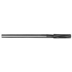 Alvord Polk - 1/16" High Speed Steel 4 Flute Chucking Reamer - Eagle Tool & Supply