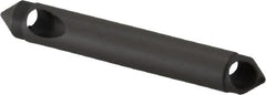 Weldon - 1/4" Shank Diam, 82° High Speed Steel Countersink - Eagle Tool & Supply