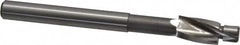 Keo - 5/16" Socket Head Cap Screw Compatible, Cobalt, Solid Pilot Counterbore - Eagle Tool & Supply