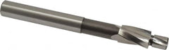 Keo - 3/8" Socket Head Cap Screw Compatible, Cobalt, Solid Pilot Counterbore - Eagle Tool & Supply