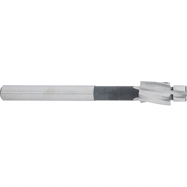 Keo - 1/2" Socket Head Cap Screw Compatible, Cobalt, Solid Pilot Counterbore - Eagle Tool & Supply