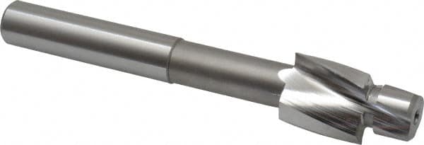 Keo - 3/4" Socket Head Cap Screw Compatible, Cobalt, Solid Pilot Counterbore - Eagle Tool & Supply