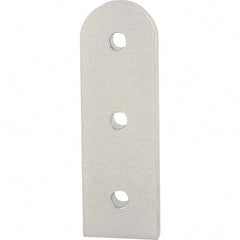 80/20 Inc. - 1/4" Wide x 1-1/2" High x 4-1/2" Long Open Shelving Pivot Arm Fastener - Eagle Tool & Supply