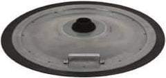 Alemite - Grease Gun Drum Follower - Eagle Tool & Supply