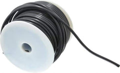 Southwire - 10 Gauge Automotive Primary Wire - 100' Long, Black - Eagle Tool & Supply