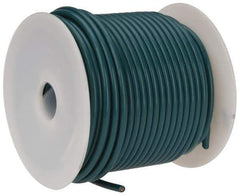 Southwire - 12 Gauge Automotive Primary Wire - 100' Long, Green - Eagle Tool & Supply