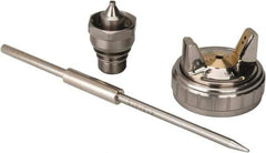 Value Collection - Paint Sprayer Nozzle Kit - 1.4mm Nozzle Diameter - Eagle Tool & Supply
