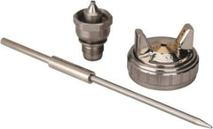 Value Collection - Paint Sprayer Nozzle Kit - 1.4mm Nozzle Diameter - Eagle Tool & Supply