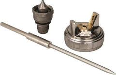 Value Collection - Paint Sprayer Nozzle Kit - 1.4mm Nozzle Diameter - Eagle Tool & Supply