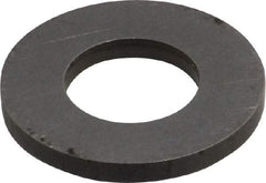 Boston Gear - 5/16" Inside x 5/8" Outside Diam, 1/16" Thick, Steel Washer Thrust Bearing - Eagle Tool & Supply