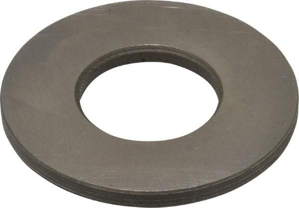 Boston Gear - 3/4" Inside x 1-5/8" Outside Diam, 1/8" Thick, Steel Washer Thrust Bearing - Eagle Tool & Supply