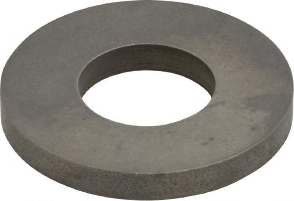 Boston Gear - 3/4" Inside x 1-5/8" Outside Diam, 3/16" Thick, Steel Washer Thrust Bearing - Eagle Tool & Supply