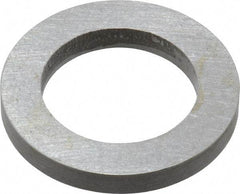 Boston Gear - 1" Inside x 1-9/16" Outside Diam, 3/16" Thick, Steel Washer Thrust Bearing - Eagle Tool & Supply