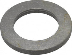 Boston Gear - 1-1/4" Inside x 2" Outside Diam, 3/16" Thick, Steel Washer Thrust Bearing - Eagle Tool & Supply