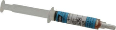 Norton - 5 g Diamond Grit Compound - Compound Grade Fine, Grade 45, 325 Grit, Purple, For Heavy Removal, Use on Ceramic, General Purpose & Metal - Eagle Tool & Supply