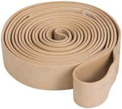 Value Collection - 92 Inch Circumference, 3/4 Inch Wide, Heavy Duty Rubber Band Strapping - 5 Pieces - Eagle Tool & Supply