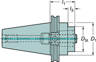 C5A39054640050 CAPTO HOLDER - Eagle Tool & Supply