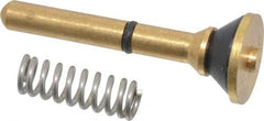 Guardair - Blow Gun Straight Valve Repair Kit - 2" Long - Eagle Tool & Supply