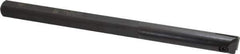 APT - 13/16" Min Bore Diam, 10" OAL, 3/4" Shank Diam, Indexable Boring Bar - TPG 321 Insert, Screw Holding Method - Eagle Tool & Supply