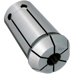 Techniks - SYOZ20/EOC12 1/8" Single Angle Collet - Eagle Tool & Supply