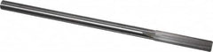 Alvord Polk - 0.315" Cobalt 6 Flute Chucking Reamer - Eagle Tool & Supply