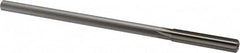 Alvord Polk - 0.3543" Cobalt 6 Flute Chucking Reamer - Eagle Tool & Supply