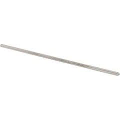 Alvord Polk - 0.06" Cobalt 4 Flute Chucking Reamer - Straight Flute, Straight Shank - Eagle Tool & Supply