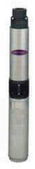 Berkeley - 3/4 hp, 230 Amp Rating, 230 Volts, Nonautomatic Operation, Submersible Pump - 1 Phase, Stainless Steel Housing - Eagle Tool & Supply