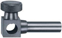 TESA Brown & Sharpe - 1/4 Inch Diameter Test Indicator Shank - For Use with Lever Dial Test Indicators - Eagle Tool & Supply